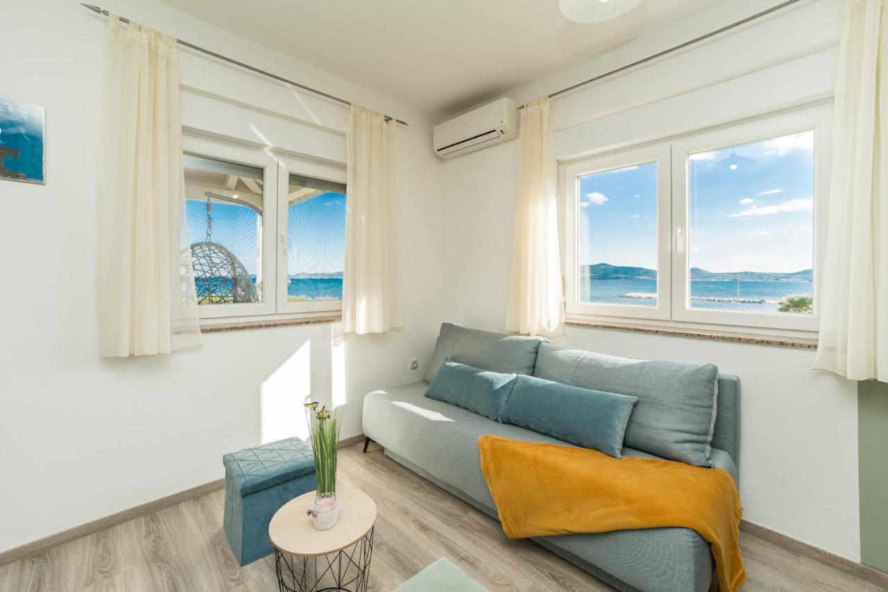 Apartments Matilda Sukošan Dış mekan fotoğraf