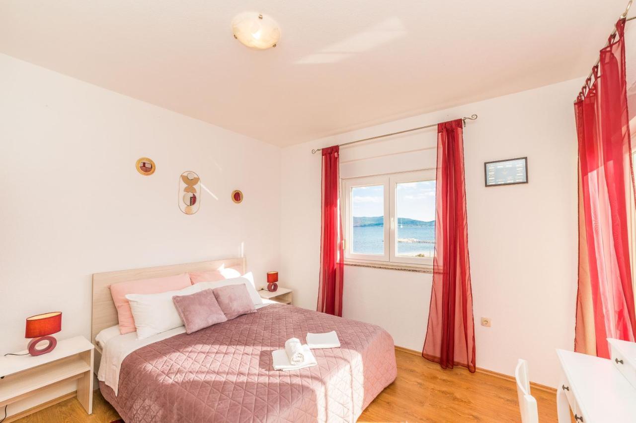 Apartments Matilda Sukošan Dış mekan fotoğraf