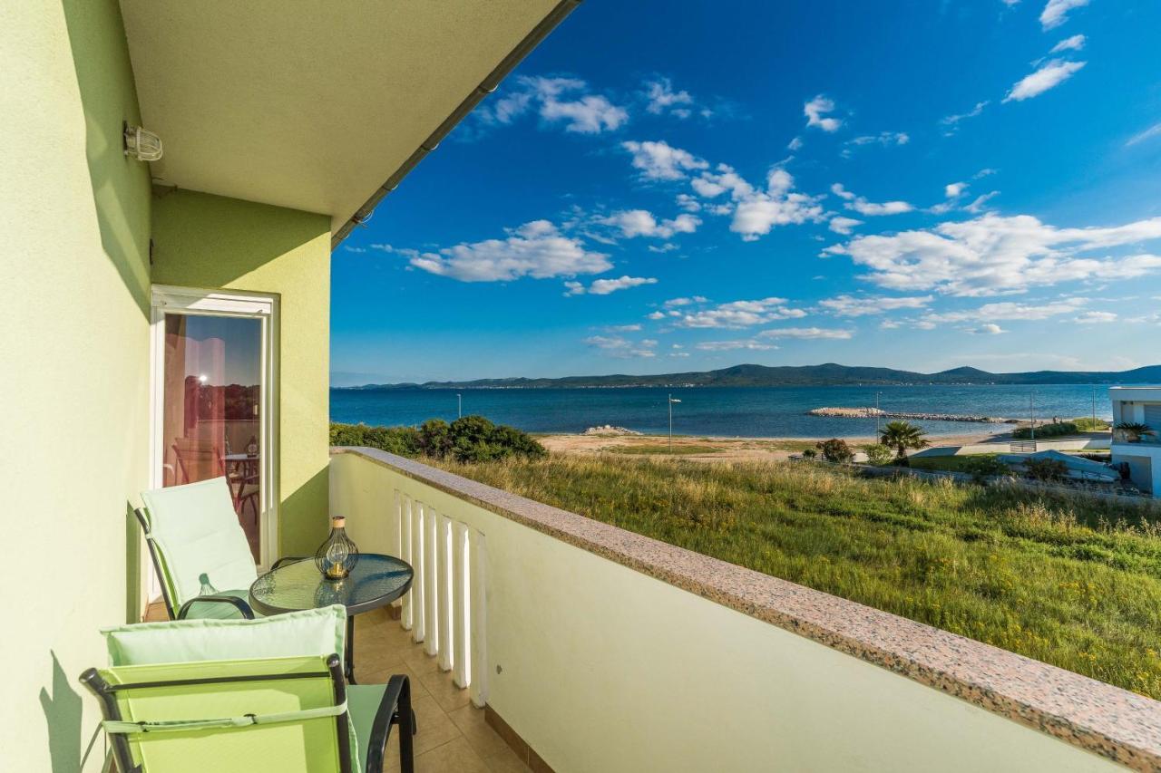 Apartments Matilda Sukošan Dış mekan fotoğraf